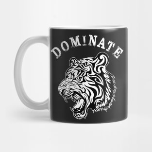 dominate Mug